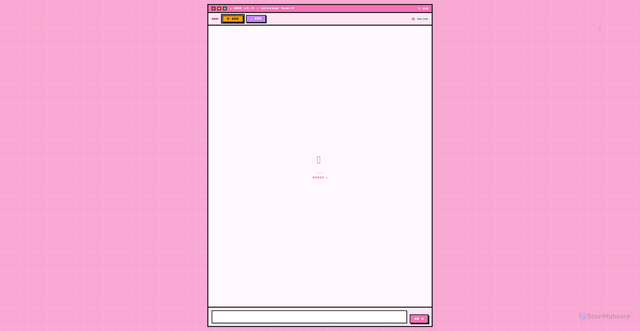 Security scan screenshot of https://dying-gold-9i108iwtge-03bfdo2c14.edgeone.app/
