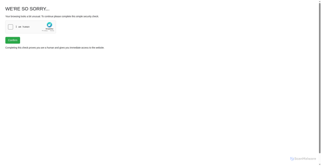 Security scan screenshot of https://rocrimodellismo.com