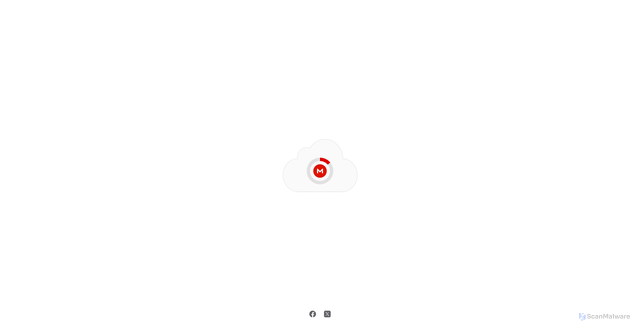 Security scan screenshot of https://mega.nz/folder/txd10ZaZ#uyTztdMZBKTcjB86ZgA20w
