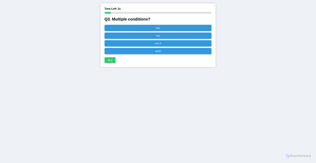 Security scan screenshot of https://fond-orange-xjwyzpqqhi-9mfh5xkyyq.edgeone.app/