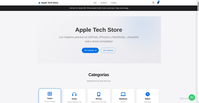 Security scan screenshot of https://clinical-tomato-z2rf9wryfx-5zbyvw28tp.edgeone.app/