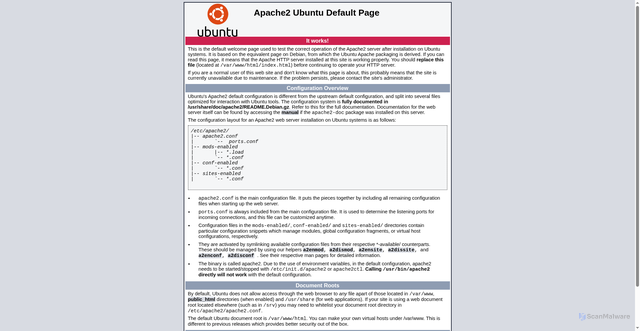Security scan screenshot of https://recorder-app.com