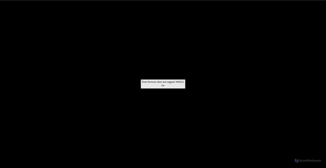 Security scan screenshot of https://precious-salmon-ie7syzlgvs-yh1fh44q4x.edgeone.app/cljustfalllol.html