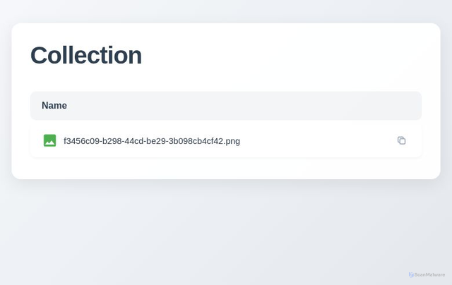 Security scan screenshot of https://delighted-purple-g1rxigennc-bfsu4ajh6l.edgeone.dev/