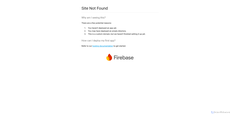 Screenshot of accountbitpanda.web.app