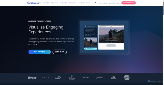Security scan screenshot of https://images.ncsl.org