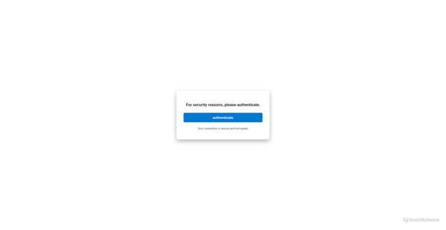 Security scan screenshot of https://mnmbk-6c118.web.app/