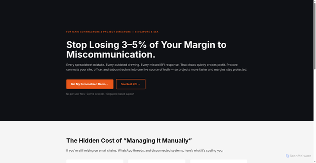 Security scan screenshot of https://frequent-beige-s0untlprih-qz6swy9yg8.edgeone.app/