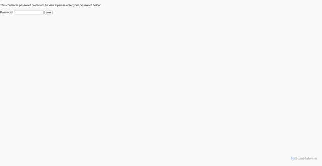 Security scan screenshot of https://waste.gov/