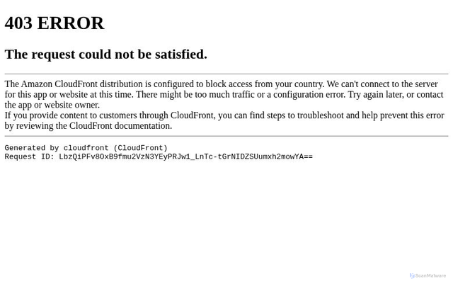 Security scan screenshot of http://511wi.gov/