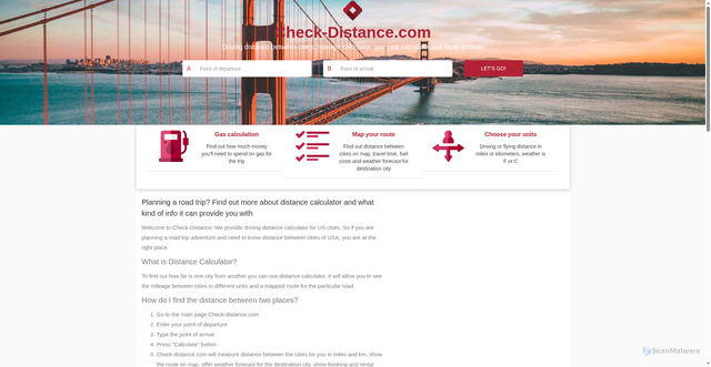 Security scan screenshot of https://chds.b-cdn.net