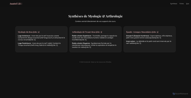 Security scan screenshot of https://considerable-emerald-amhqhhwxmy-923aewps0o.edgeone.app/