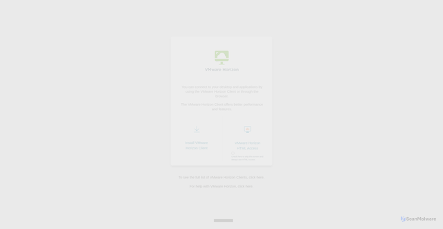 Security scan screenshot of https://msphzn.chubb.com