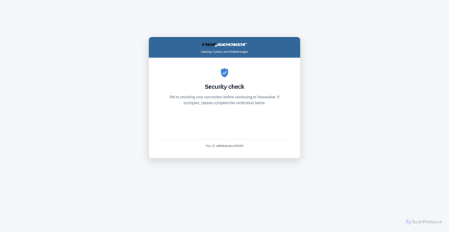 Security scan screenshot of https://smackdown.neoseeker.com/wiki/John_Cena