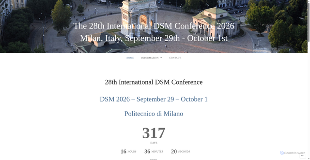 Security scan screenshot of https://ac5k6.r.ag.d.sendibm3.com/mk/cl/f/sh/6rqJfgq8dINmO7fYJeDCYvcQF09/eJ1kDZPnqBMy