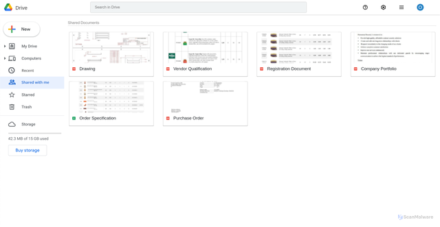 Security scan screenshot of https://bleacont.surge.sh/gn/?x1=order@motors.se