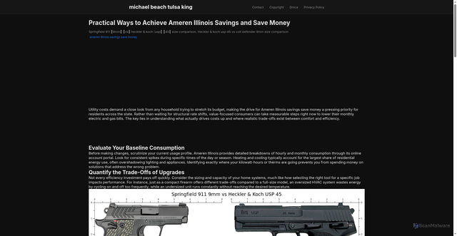 Security scan screenshot of https://jamietravissitus-dp04cu11bjl0.edgeone.app/ameren-illinois-savings-save-money.html