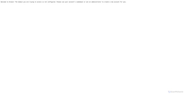 Security scan screenshot of https://us-west-2.instructuremedia.com