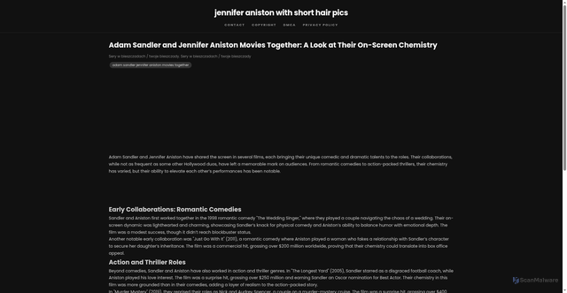Security scan screenshot of https://inspirasisantaipoint-dpgd50nq3c8t.edgeone.app/adam-sandler-jennifer-aniston-movies-together.html