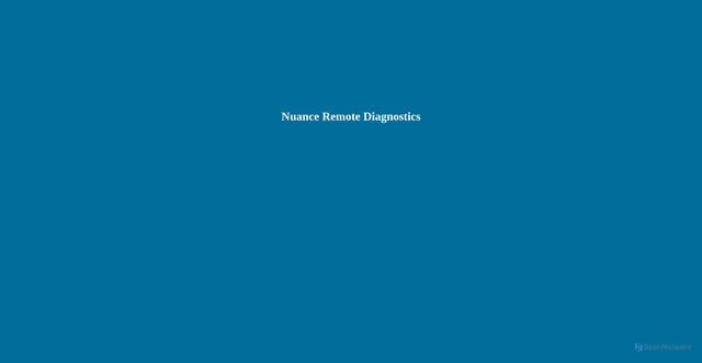 Security scan screenshot of https://rdext.dictaphone.com