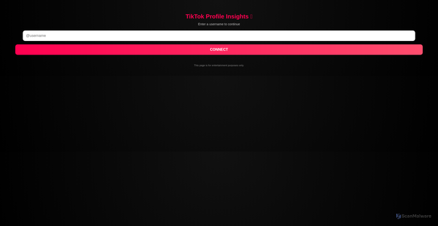 Security scan screenshot of https://snaptok1.pages.dev/assets/fonts/AvenirNextCyr-Italic-2.html