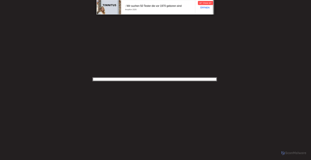Security scan screenshot of https://medieval-magenta-20jx3x5wkl-eerz9bryf6.edgeone.app/