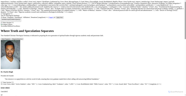Security scan screenshot of https://thirsty-lavender-7fchu9lkeo-ot2ub3suzq.edgeone.app/