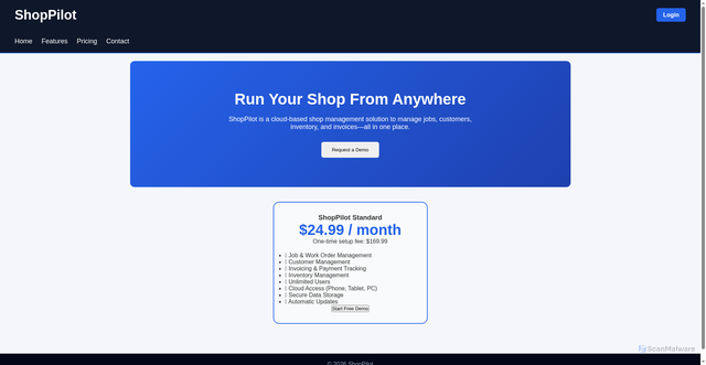 Security scan screenshot of https://decent-amethyst-9zwpstbvpn-23n1t2zdr7.edgeone.app/