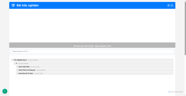 Security scan screenshot of https://dial9.pages.dev/