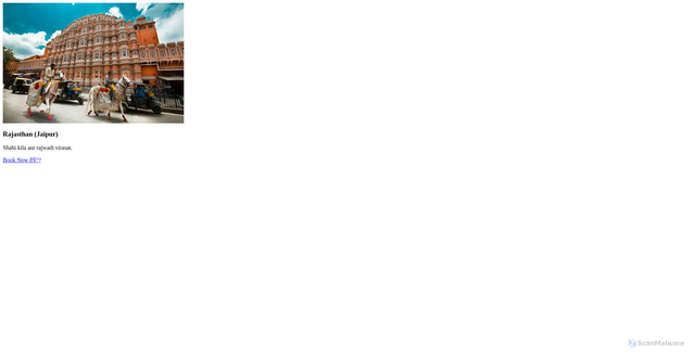 Security scan screenshot of https://obvious-green-igip5grwp9-lu42hkqqmp.edgeone.app/