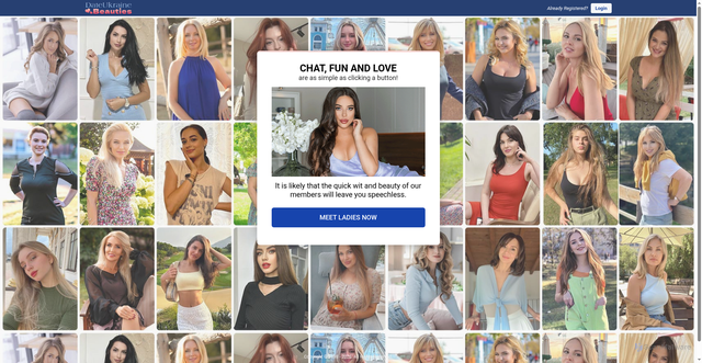 Security scan screenshot of https://www.dateukrainebeauties.com/qa/register05.php?aid=2650&oid=CP287341&qpid_offer_id=DUB_802315TKUUE&qpid_subid=xferryx0502&source_tag=ENG0