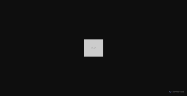 Security scan screenshot of https://image-scaler.promio-connect.com