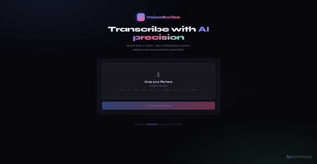 Security scan screenshot of https://modest-scarlet-pc98hd8cd8-gaodsvoefk.edgeone.app/