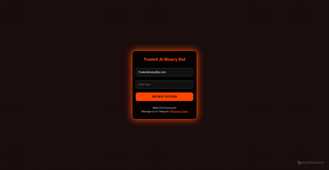 Security scan screenshot of https://gleaming-cyan-5zosb1rngq-rl4hodqd95.edgeone.app/