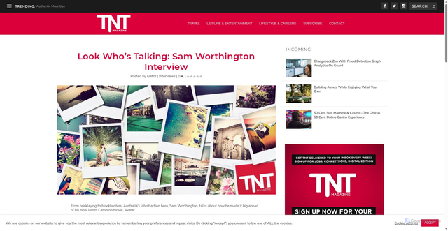 Security scan screenshot of https://www.tntmagazine.com/leisure-entertainment/interviews/look-whos-talking-sam-worthington-interview/