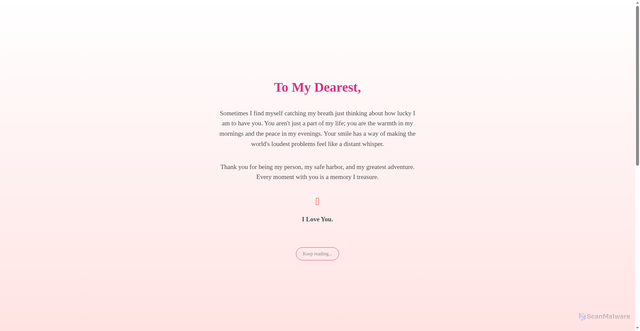 Security scan screenshot of https://tiny-lime-j5zlrmssop-wdeu54yxic.edgeone.app/