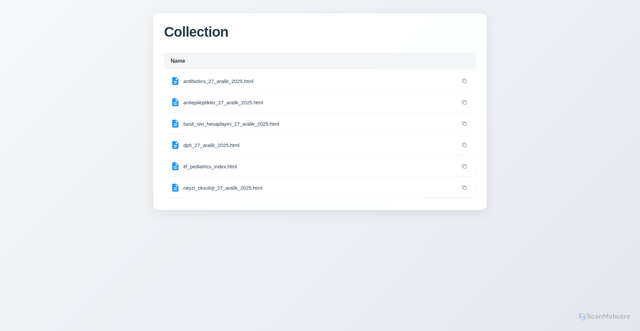 Security scan screenshot of https://due-chocolate-1wmg7gmuod-81qnyjeh3q.edgeone.app/