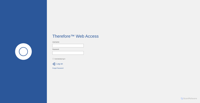 Security scan screenshot of https://facturations.toyota.fr