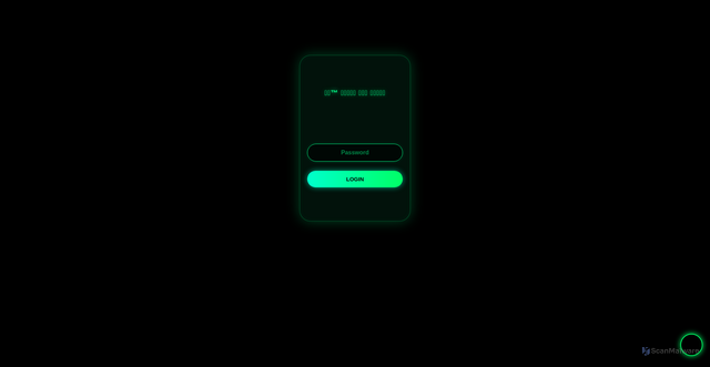 Security scan screenshot of https://rs-nurul-owner-russian-hack-dpw1szzetkfn.edgeone.dev/