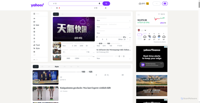 Security scan screenshot of https://apipay-whatapp.hl.cn/
