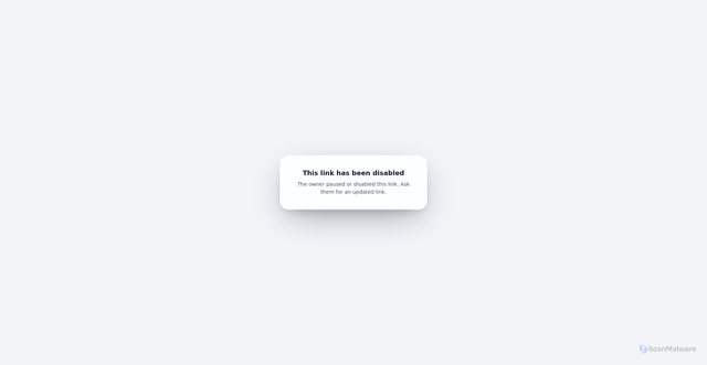 Security scan screenshot of https://secure-link-c96a.amcobisolutions.workers.dev/share/rk0hg-QNL-A