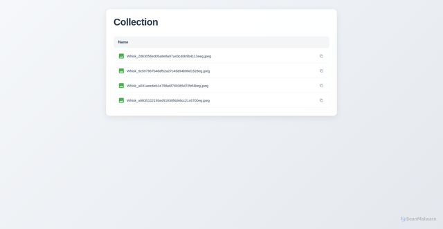 Security scan screenshot of https://witty-amethyst-jqrmdbegpa-7ar549ryza.edgeone.app/