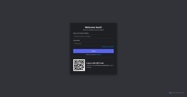 Security scan screenshot of https://symphonious-travesseiro-513885.netlify.app/
