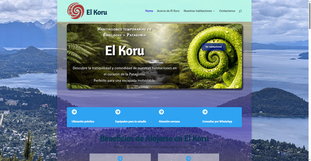 Security scan screenshot of https://www.elkoru.com