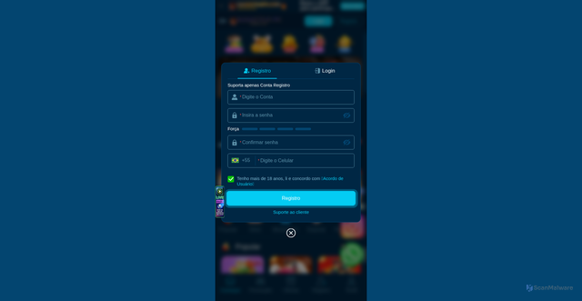 Security scan screenshot of https://voy-hairstyles-pg.com/
