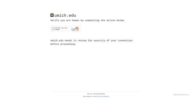 Security scan screenshot of https://odei.umich.edu/2023/10/19/university-of-michigan-celebrates-first-generation-college-students-during-week-long-events/