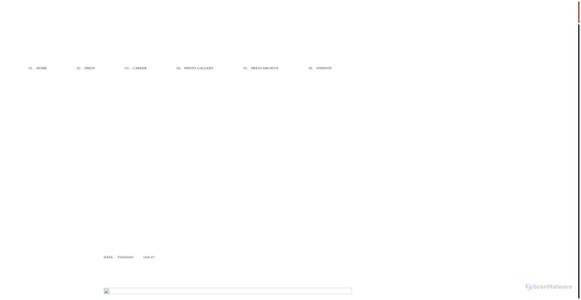 Security scan screenshot of 64.media.tumblr.com