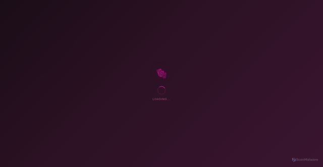 Security scan screenshot of https://vivaspin.fun/deposit