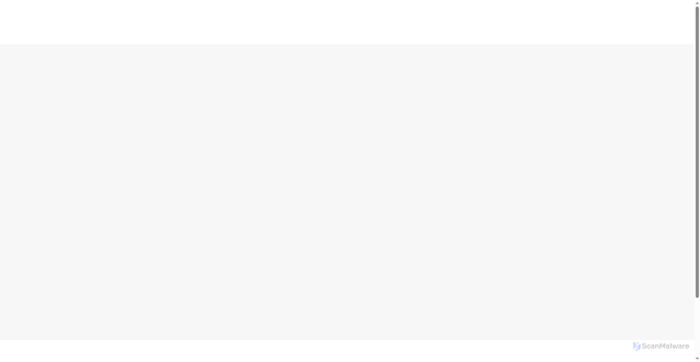 Security scan screenshot of https://togetheragainstcancer.se