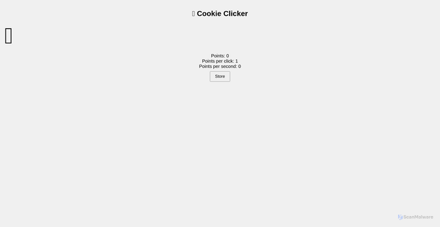 Security scan screenshot of https://cookiec-d395pybh6o.edgeone.app/